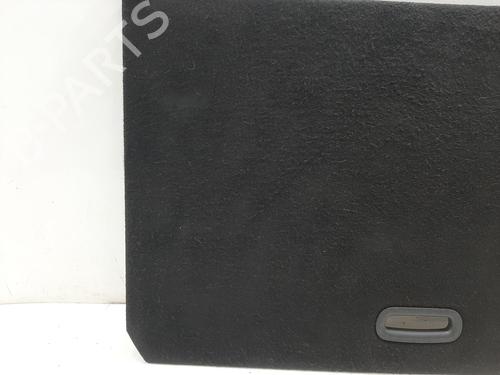 Plancher du coffre RENAULT CAPTUR I (J5_, H5_) 0.9 TCe 90 | BP30843801I33 