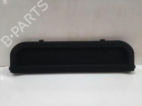 Used Rear parcel shelf Rear parcel shelf SUZUKI SWIFT IV (FZ, NZ) 1.2 (AZG412, ZC72S) (90 hp) 36290056 36290056