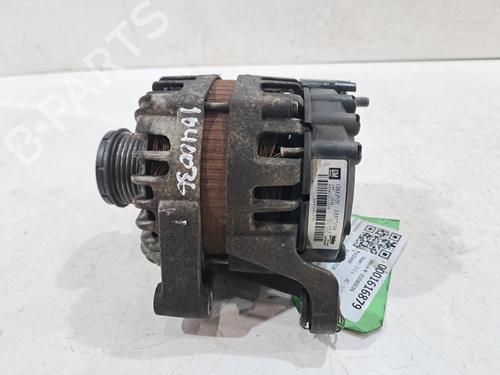 Alternator VAUXHALL ADAM (M13) 1.4 | BP32324088M7 - Image 4
