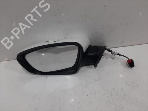 Retrovisor esquerdo Retrovisor esquerdo 37465314 37465314
