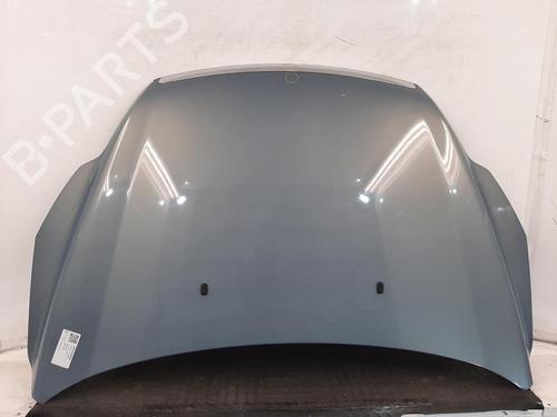 Motorhjelm FORD FOCUS II (DA_, HCP, DP) 1.8 (125 hp) 28618225