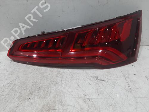 Used Right taillight AUDI Q5 (FYB, FYG) 45 TFSI Mild Hybrid quattro (245 hp) 30494690