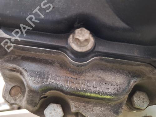 Gearbox VAUXHALL CORSA Mk IV (E) (X15) 1.4 | BP26764661M3 