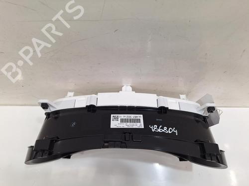 Instrument cluster PEUGEOT EXPERT Van (V_) E-EXPERT | BP26843878C47 