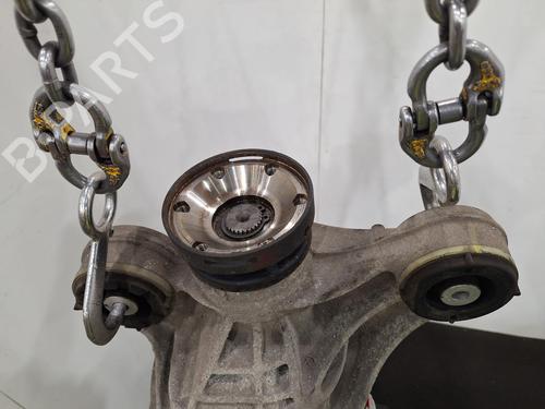 Rear differential JAGUAR F-PACE (X761) 2.0 D200 MHEV | BP31879221M24