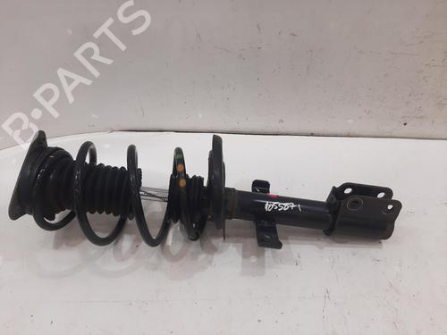 Used Left front shock absorber Left front shock absorber 37647905 37647905