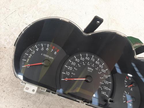 Cockpit KIA CERATO I Hatchback (LD) 1.6 | BP26825891C47 