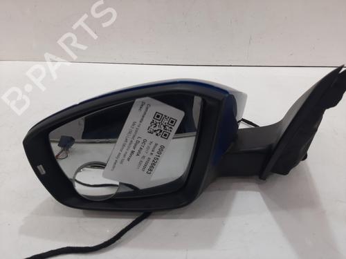 Used Left mirror SKODA OCTAVIA III (5E3, NL3, NR3) 1.6 TDI (115 hp) 29417707