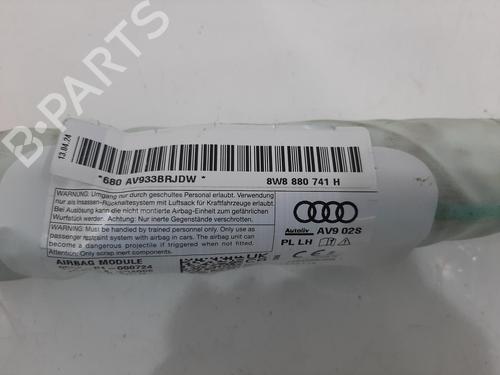 Other AUDI A5 Sportback (F5A, F5F) 40 TFSI Mild Hybrid | BP26853626O1 