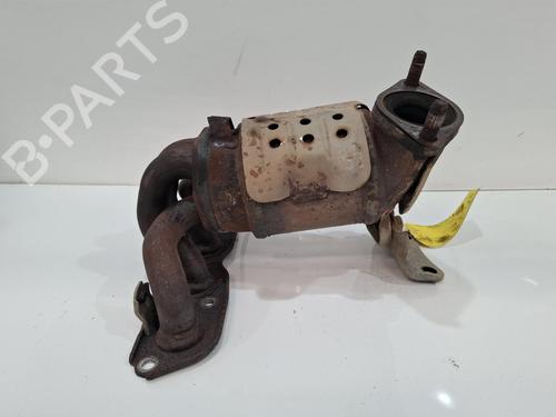 Used Catalyst Catalyst KIA PICANTO III (JA) 1.2 (84 hp) 34233716 34233716