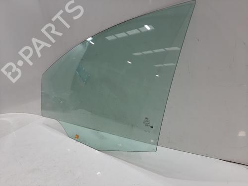 Front left door window FORD FIESTA VI (CB1, CCN) 1.25 | BP30179943C18