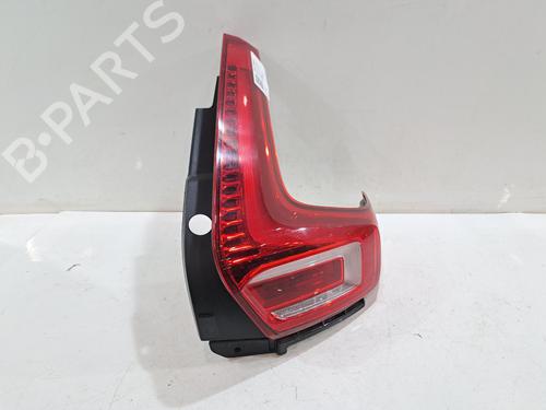 Used Right taillight Right taillight VOLVO XC40 (536) B3 Mild-Hybrid (163 hp) 35768336 35768336