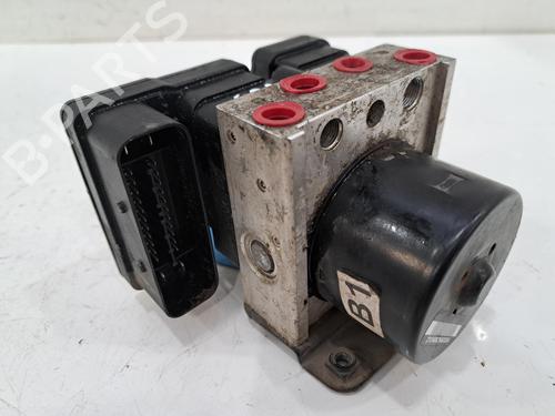 ABS pump FORD FIESTA VI (CB1, CCN) 1.25 | BP35922205M43  - Image 6