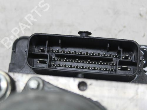 ABS Bremseaggregat SMART FORFOUR Hatchback (453) 1.0 (453.042, 453.043) | BP26835049M43 