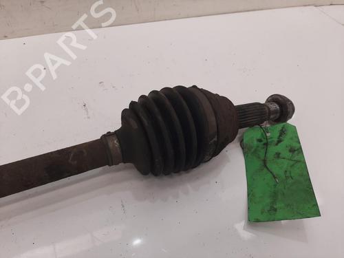 Left front driveshaft FORD FIESTA VI (CB1, CCN) 1.25 | BP35985850M38 - Image 3