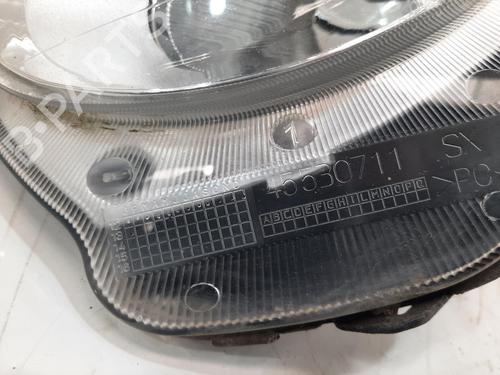 Left headlight FIAT 500 (312_) 1.2 (312AXA1A) | BP37236208C28 - Image 2