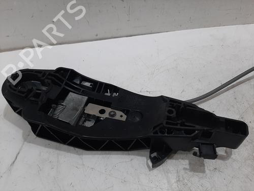 Andre CITROËN C4 CACTUS 1.6 BlueHDi 100 | BP30928060O1