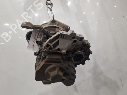 Gearbox SKODA KAROQ (NU7, ND7) 1.6 TDI | BP38266016M3 - Image 4