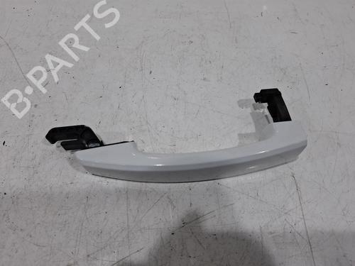 Used Front left exterior door handle Front left exterior door handle VAUXHALL MOKKA / MOKKA X (J13) 1.6 (116 hp) 40071550 40071550