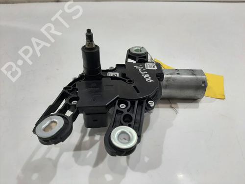 Rear wiper motor SKODA OCTAVIA III (5E3, NL3, NR3) 2.0 TDI RS | BP29417551M102 