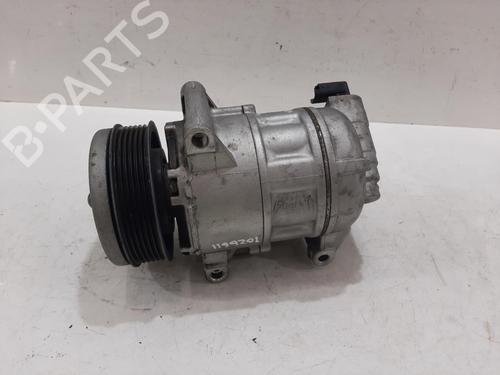Used AC compressor CITROËN C5 AIRCROSS (A_) 1.2 PureTech 130 (ARHNSJ) (131 hp) 29236489