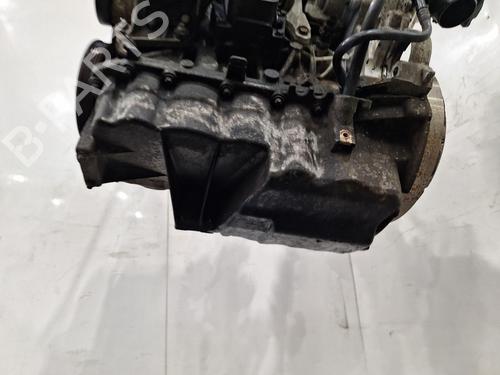 Engine MINI MINI (R56) Cooper D | BP40600956M1 - Image 4