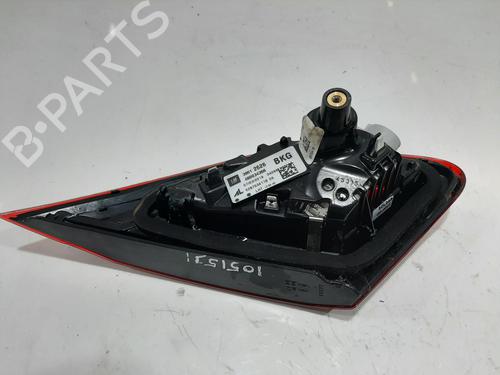 Right taillight VAUXHALL CORSA Mk IV (E) (X15) 1.4 | BP36154581C35 - Image 5