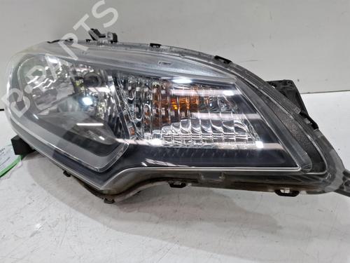Right headlight HONDA JAZZ IV (GK_) 1.3 | BP40533471C29 - Image 5