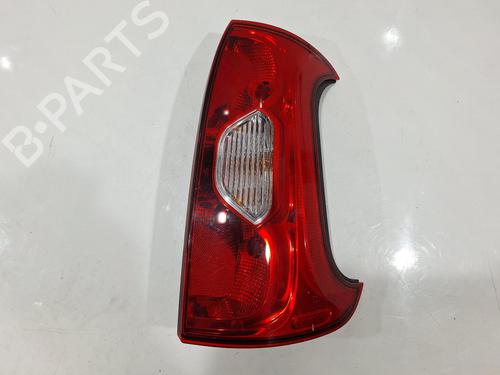 Used Right taillight Right taillight FIAT PANDA (312_, 319_) 1.2 (312PXA1A) (69 hp) 39916953 39916953