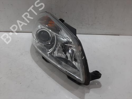 Used Right headlight Right headlight 37666653 37666653