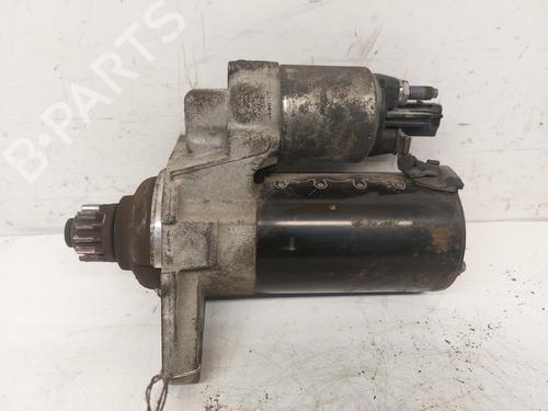 Starter AUDI A3 (8P1) 1.4 TFSI | BP26808163M8 