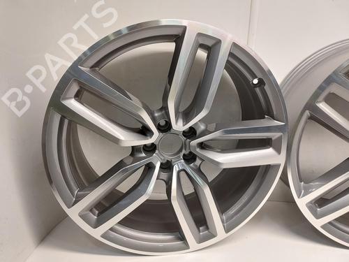 Rim AUDI Q5 (8RB) SQ5 TDI quattro | BP26834618C45