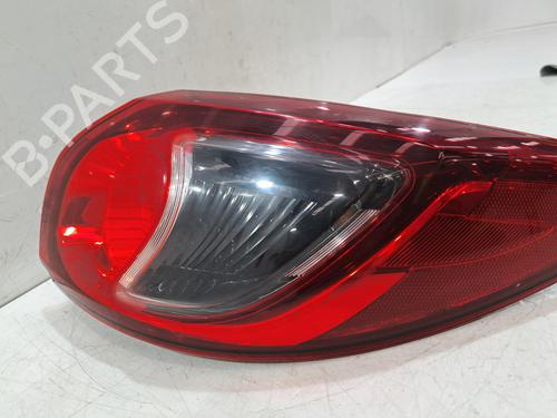Right taillight MAZDA CX-5 (KE, GH) 2.0 (KEEFW) | BP39027313C35 - Image 5