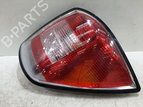 Used Right taillight Right taillight VAUXHALL ASTRA Mk V (H) Estate (A04) 1.8 (L35) (140 hp) 34377639 34377639