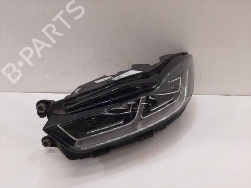 Used Left headlight Left headlight 36810901 36810901