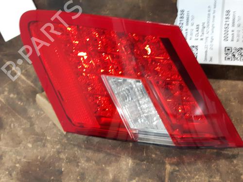 Right tailgate light MERCEDES-BENZ E-CLASS (W212) E 250 CDI / BlueTEC (212.003, 212.004) | BP26872081C80  - Image 5