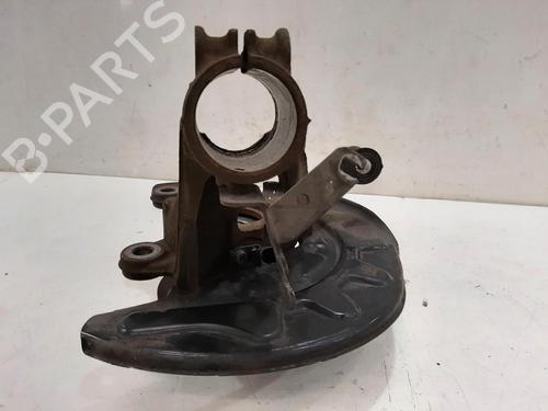 Left front steering knuckle SEAT ATECA (KH7, KHP) 1.0 TSI | BP35922397M25 - Image 2