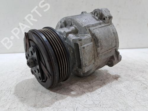AC compressor MITSUBISHI ASX (GA_W_) 1.6 MIVEC (GA1W) | BP38928524M34 - Image 5