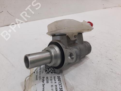 Servo brake NISSAN NV200 Van 1.5 dCi 90 (M20, M20N, M20M) | BP26758563M42 