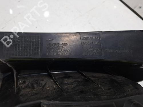 Left taillight DACIA SANDERO II 1.0 SCe 75 (B8JC, B8JD, B8NC) | BP40455076C34 - Image 2