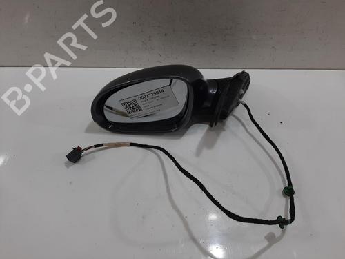 Used Left mirror Left mirror VW GOLF V Variant (1K5) 1.9 TDI (105 hp) 36087207 36087207
