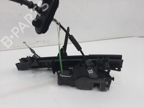 Other FORD FOCUS IV (HN) 1.0 EcoBoost mHEV Flex | BP28114850O1 