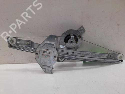 Front left window mechanism CITROËN C3 II (SC_) 1.4 | BP26805471C22 