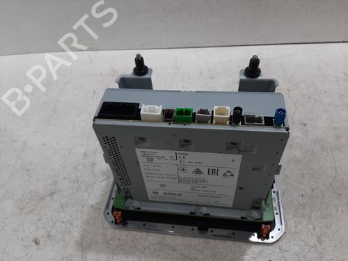 Display SUZUKI IGNIS III (MF, FF) 1.2 Hybrid (ATK412) | BP32528691C48
