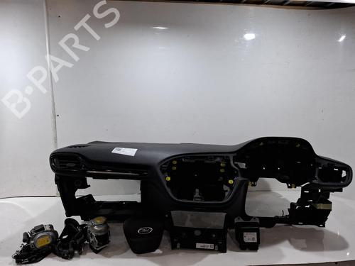 Used Airbag Kit Airbag Kit 38312294 38312294