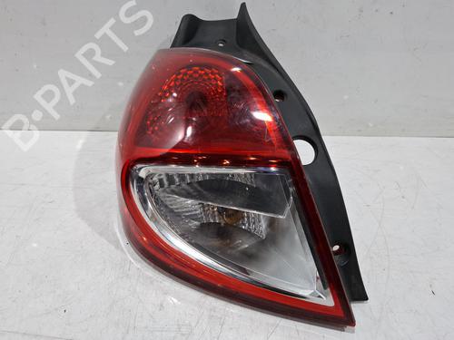Used Left taillight Left taillight 38970075 38970075