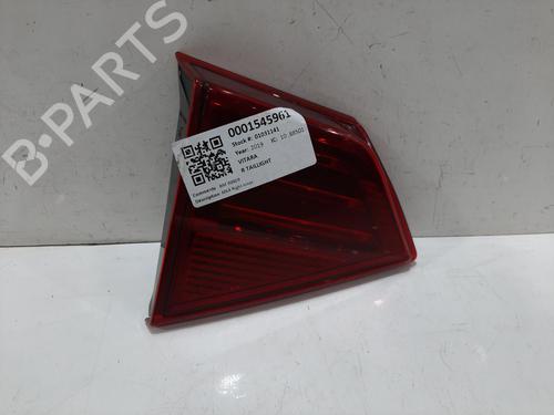 Used Left taillight SUZUKI VITARA (LY) 1.4 T (APK414) (140 hp) 30141678