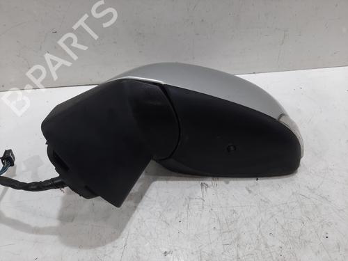 Left mirror RENAULT SCÉNIC III (JZ0/1_) 1.6 16V (JZ0U, JZ1B) | BP30259797C26 