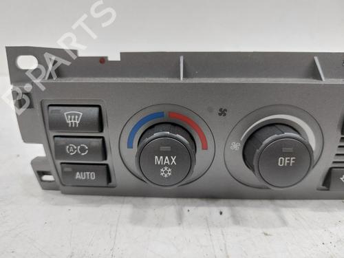 Climate control BMW 7 (E65, E66, E67) 745 i, Li | BP26744384I5 