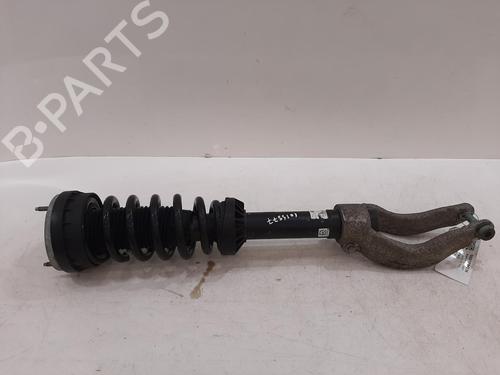 Used Right front shock absorber Right front shock absorber JAGUAR I-PACE (X590) EV400 AWD (400 hp) 34338745 34338745